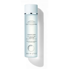 Esthederm Micelární voda 3v1 - Osmopure face eyes cleansing water 200 ml