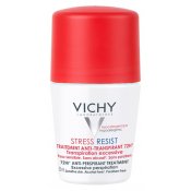 Vichy deodorant stress resist roll-on (anti - transpirant) 50 ml