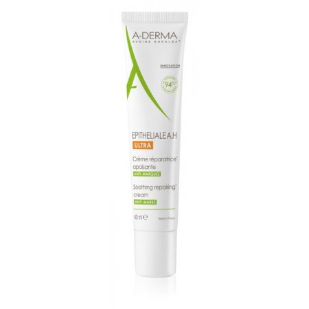 A-Derma Epithéliale A.H. Ultra obnovující krém 40 ml