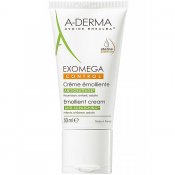 A-DERMA Exomega Control Emolienční krém 50 ml