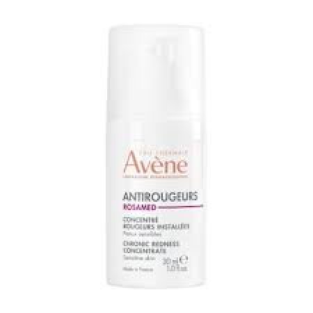 AVÈNE Antirougeurs Rosamed Koncentrát 30 ml