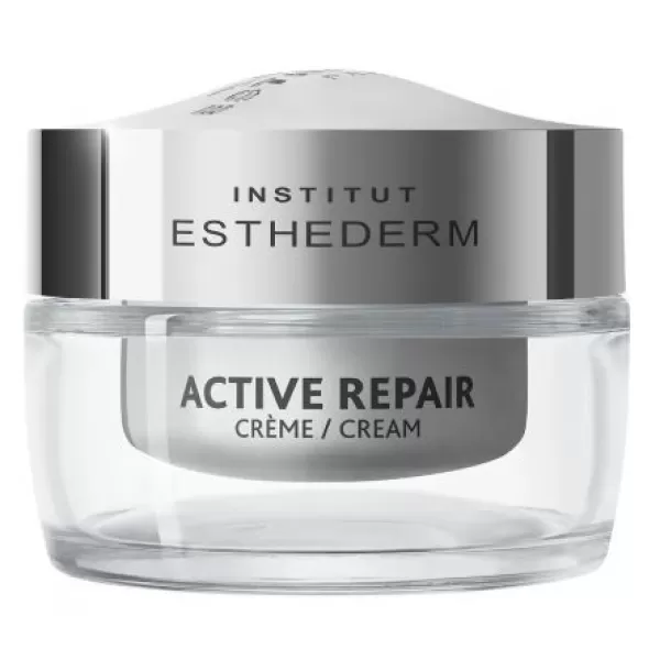 ESTHEDERM Active Repair - Krém pro korekci vrásek na normální 50 ml