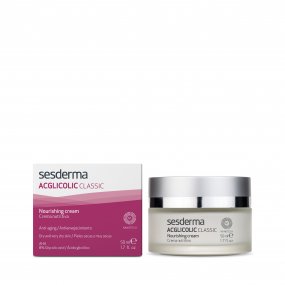 Sesderma Acglicolic Classic Výživný Krém 50ml