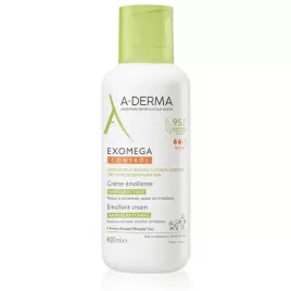 A-DERMA EXOMEGA CONTROL Emolienční krém 400 ml