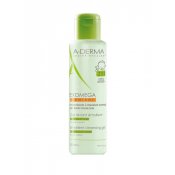 A-DERMA Exomega Control Zvláčňující mycí gel 2v1 500 ml