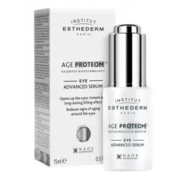 ESTHEDERM Age Proteom oční sérum 15ml