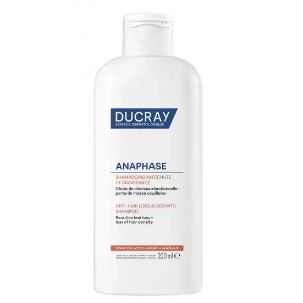 DUCRAY Anaphase šampon 200 ml