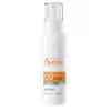 AVENE Fluid proti nedokonalostem pleti SPF50 40ml