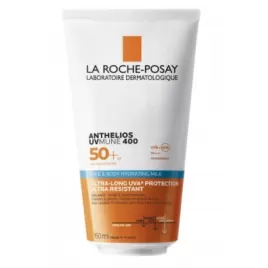LA ROCHE-POSAY ANTHELIOS mléko SPF50+ 150ml