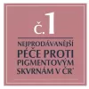 Eucerin AntiPigment Rozjasňující péče proti tmavým kruhům pod očima 15 ml