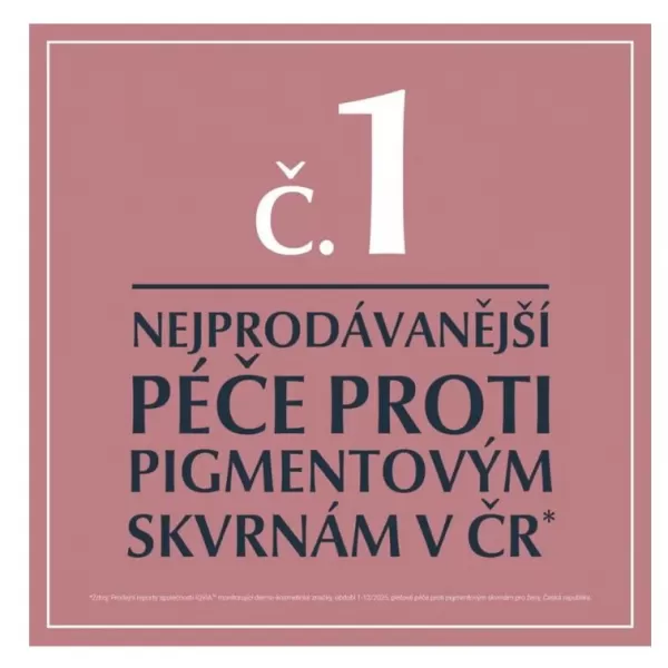 Eucerin AntiPigment Rozjasňující péče proti tmavým kruhům pod očima 15 ml
