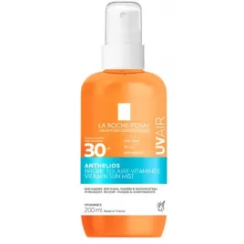 LA ROCHE-POSAY ANTHELIOS UV AIR mlha SPF30 200ml