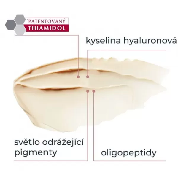 Eucerin AntiPigment Rozjasňující péče proti tmavým kruhům pod očima 15 ml