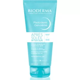 BIODERMA Photoderm Mléko po opalování 200 ml After sun