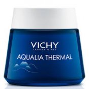 Vichy Aqualia thermal Night Spa 75 ml