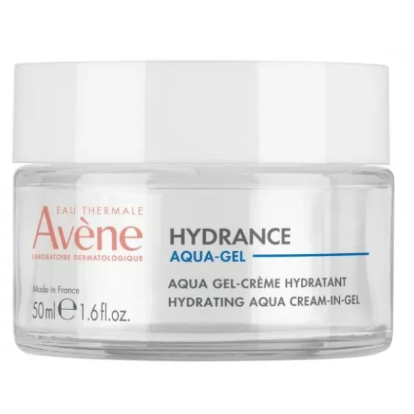 Avene Hydrance Aqua-gel 50 ml