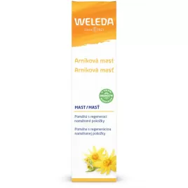 Weleda Arniková mast 25 g