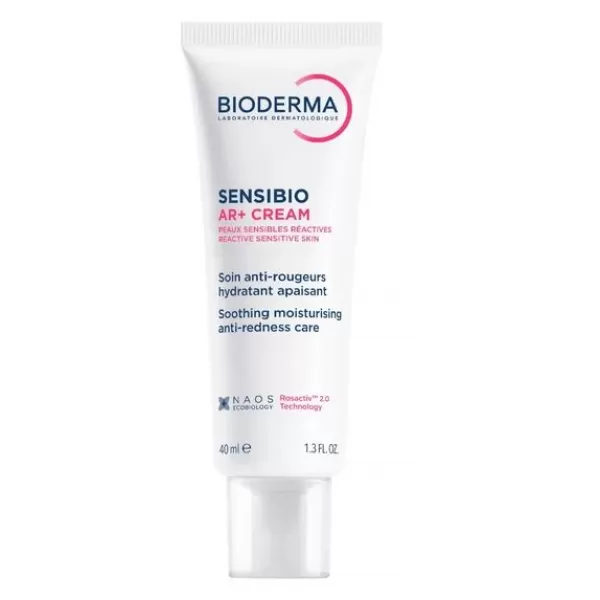 BIODERMA Sensibio AR krém 40 ml