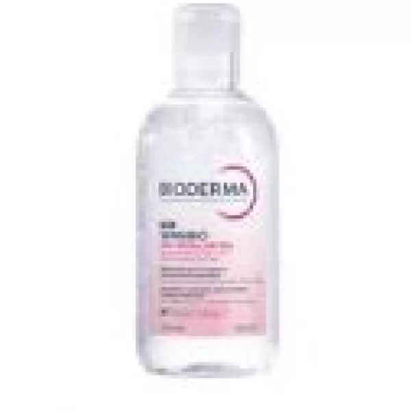 BIODERMA Sensibio AR+ Micelární gel 250ml