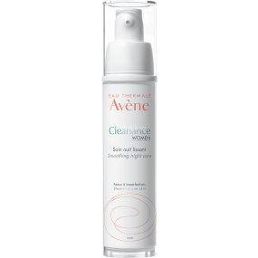 Avene Cleanance Women zjemňující noční péče 30 ml