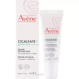 AVENE Cicalfate Obnovující balzám na rty 10 ml