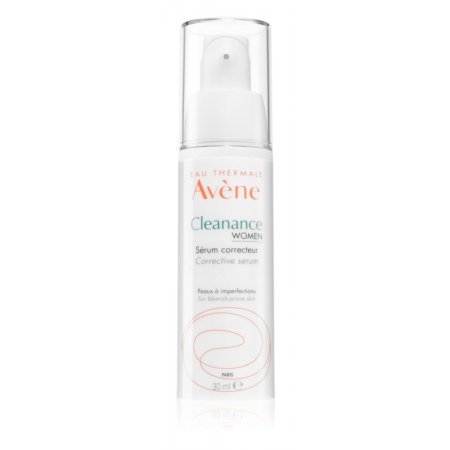 Avene Cleanance Women korekční sérum 30 ml