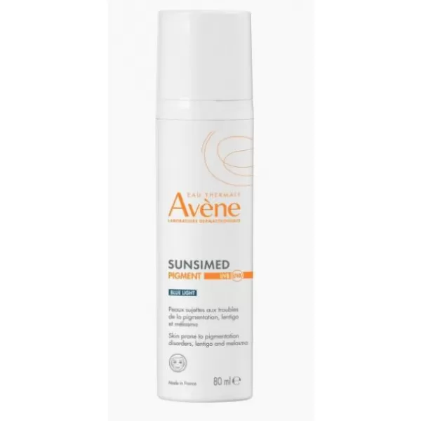 AVENE Sunsimed Pigment 80ml