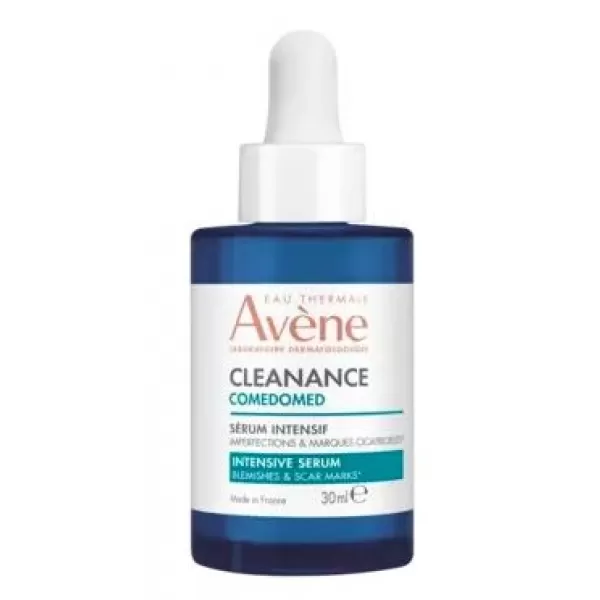 Avene Cleanance Comedomed Intenzivní sérum 30ml