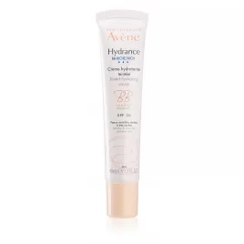 Avene Hydrance BB riche SPF 30 - 40 ml zabarvený