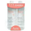 AVENE Odličovací a čistící micelární voda DUO 400 ml + 400 ml