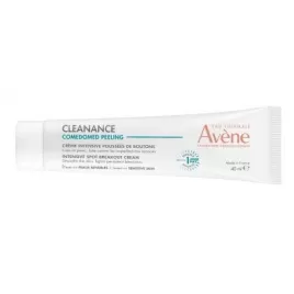 AVENE ComedoMed PEELING krém proti nedokonalostem 40ml