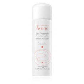 AVENE Termální voda ve spreji 50 ml