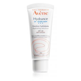 AVENE Hydrance Hydratační emulze SPF30 40ml