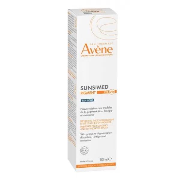 AVENE Sunsimed Pigment 80ml