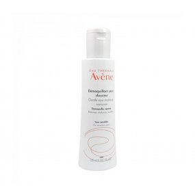 AVENE Jemný odličovač očí - Demaquillant Doucer Pour les Yeux 125ml