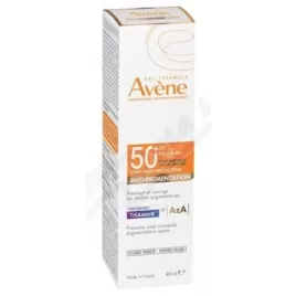 AVENE Tónovací fluid proti pigmentacím SPF50+ 40ml