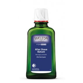 Weleda Balzám po holení 100 ml