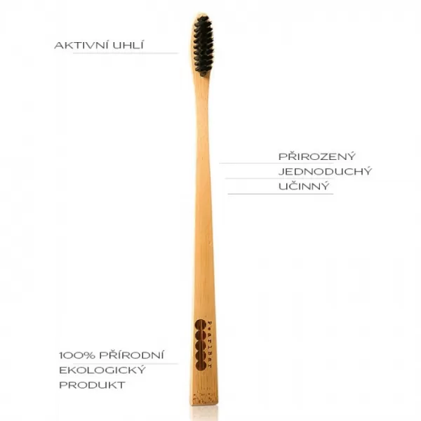 PearlBar Dětský zubní kartáček