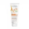 A-DERMA PROTECT KIDS SPF 50+ mléko pro děti 250 ml