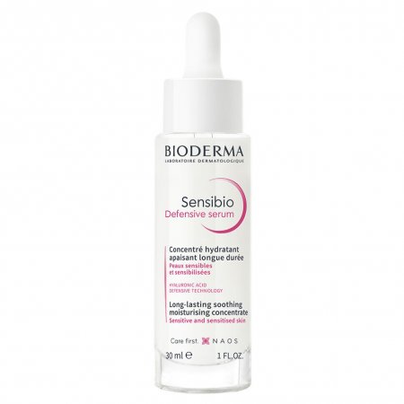 BIODERMA Sensibio Defensive sérum 30 ml