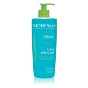 BIODERMA Sébium gel moussant 500 ml