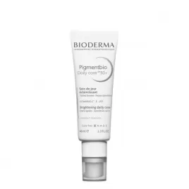 BIODERMA Pigmentbio Denní krém SPF 50+ 40 ml