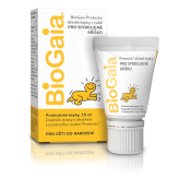 BioGaia kapky 10 ml