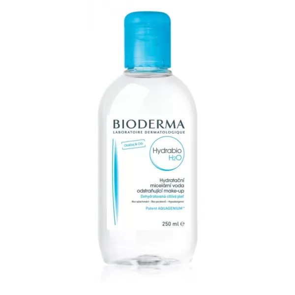 BIODERMA Hydrabio H2O 250ml