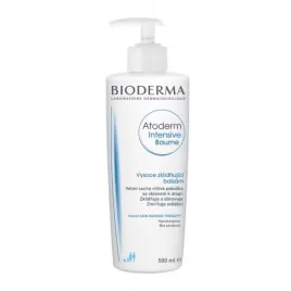 BIODERMA Atoderm Intensive Baume 500ml