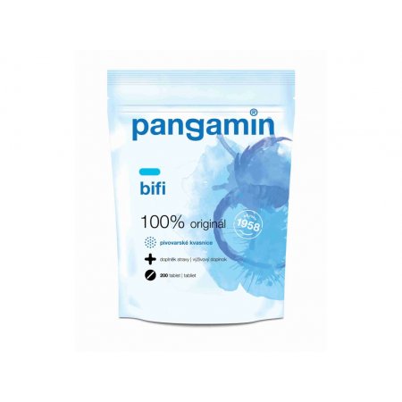 Pangamin Bifi tbl.200 sáček