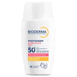 BIODERMA Photoderm AR+ ultra-fluid SPF50+ 40ml