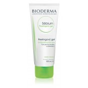 BIODERMA Sébium Peelingový gel 100ml