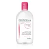 BIODERMA Sensibio H2O Micelární voda pro citlivou pleť 500 ml
