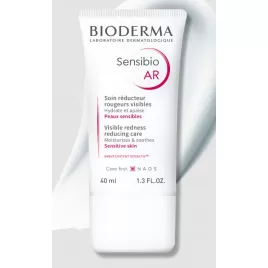 BIODERMA Sensibio AR krém 40 ml 30.4.2026
